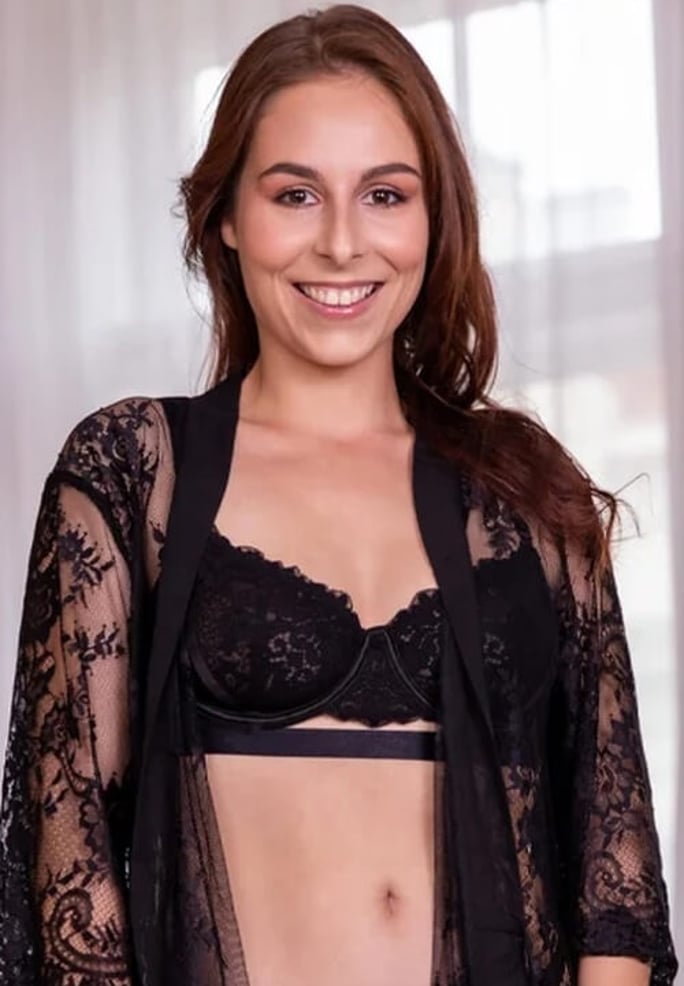 Antonia Sainz VR